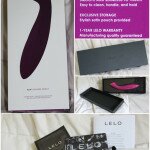 Review: Ella by Lelo