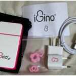 Review: iGino One