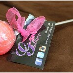 Review: Double Pop from G-Spot Lollipop 