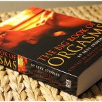 Review: The Big Book of Orgasms 