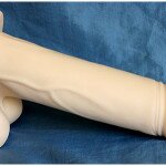 Review: Max 02 from Tantus 