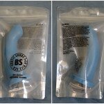 Review: Basic 1 Dildo from BS is Nice