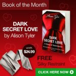 Lovehoney's Book of the Month