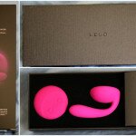 Review: Ida from Lelo