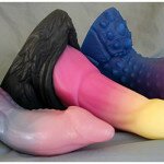 Review: Luka from Bad Dragon