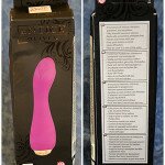 Review: Entice Olivia from Cal Exotics