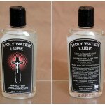Review: Holy Water Lube 