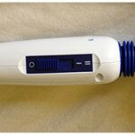 Review: Wanachi Rechargeable Massager 