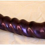 Review: Echo Vibrator from Tantus