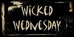 Wicked Wednesday - Single Tear