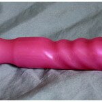 Review: Echo Handle from Tantus 