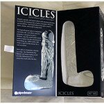 Review: Icicles No. 40 from Pipedream