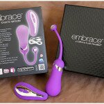 Review: Embrace Lover's Remote from Cal Ex